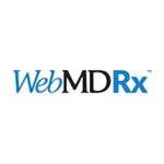 webmdrx android application logo